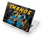 Marvel Classic Comics Thanos Acer Chromebook Skin